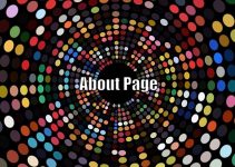 Does My Blog Need An About Page? Yes – Follow These Steps!