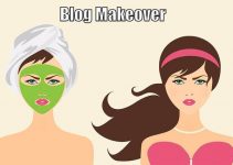 Blog Makeover