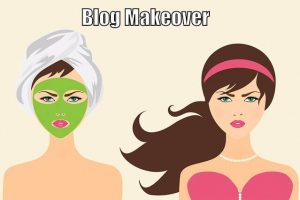 Blog Makeover