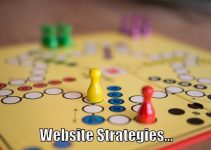 3 Website Strategies for Beginners