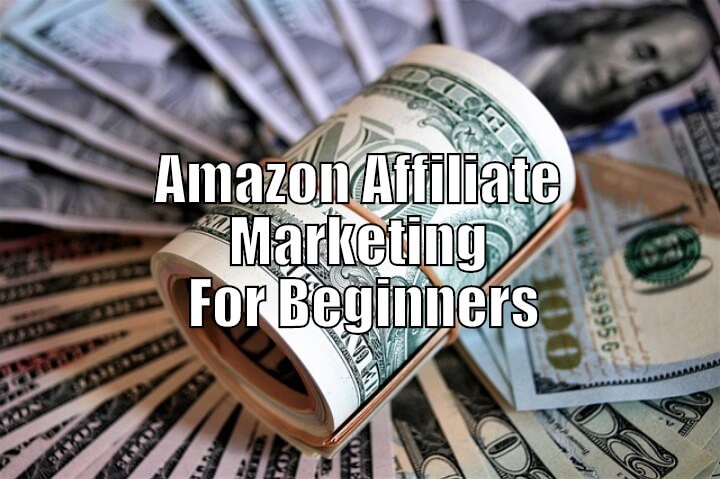 Amazon Affiliate Earnings